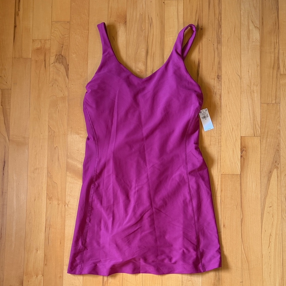 Old navy athletic dress nwt